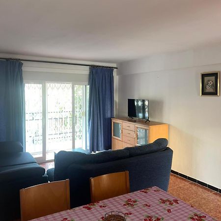 Costa Daurada Apartaments - Pompeyo Cambrils Exterior foto