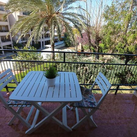 Costa Daurada Apartaments - Pompeyo Cambrils Exterior foto