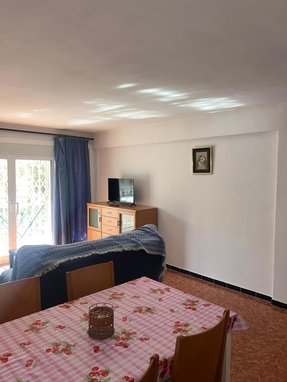 Costa Daurada Apartaments - Pompeyo Cambrils Exterior foto