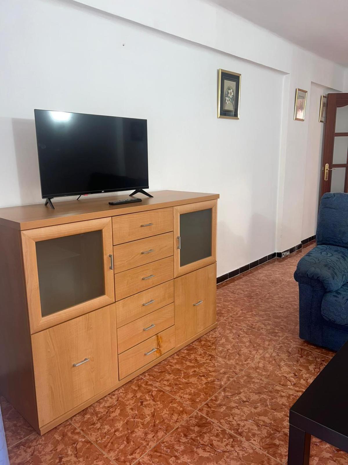 Costa Daurada Apartaments - Pompeyo Cambrils Exterior foto