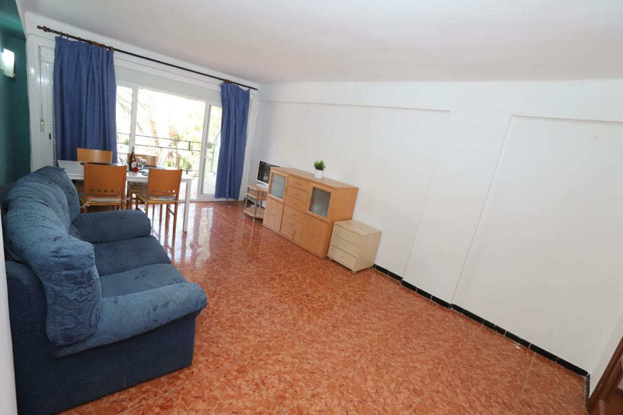 Costa Daurada Apartaments - Pompeyo Cambrils Exterior foto