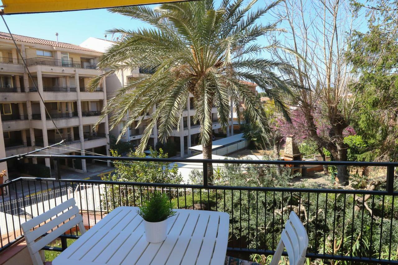 Costa Daurada Apartaments - Pompeyo Cambrils Exterior foto